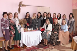 Фото Педагогічний колектив